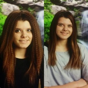 Meet your Posher, Debra